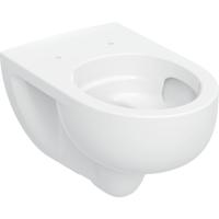Wandcloset Geberit 300 Basic WC Diepspl. TurboFlush Wit