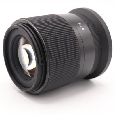 Sigma 30mm F/1.4 DC DN Contemporary Nikon Z occasion