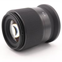 Sigma 30mm F/1.4 DC DN Contemporary Nikon Z occasion