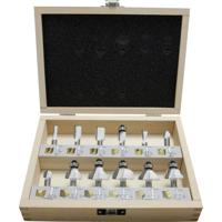 Makita D-53556 Frees Schachtdiameter 12 mm