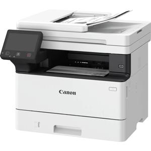 Canon i-SENSYS MF461DW Multifunctionele printer Laser, kleur Zwart/wit A4 Printen, scannen, kopiëren Duplex, LAN, USB, WiFi