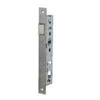 Nemef smal loopslot - doornmaat 40mm - 9624/07 - draairichting 1+3/2+4
