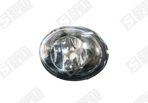 Spilu Mistlamp 690004