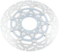 TRW -lucas remschijf "msw274rac" rotor msw274rac floating