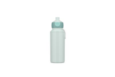 Mepal drinkfles pop-up campus 400 ml cool mint