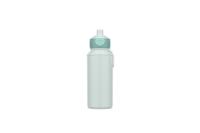 Mepal drinkfles pop-up campus 400 ml cool mint Mepal drinkfles pop-up campus 400 ml cool mint