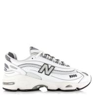 New Balance 1000 white grey matter Mesh Unisex