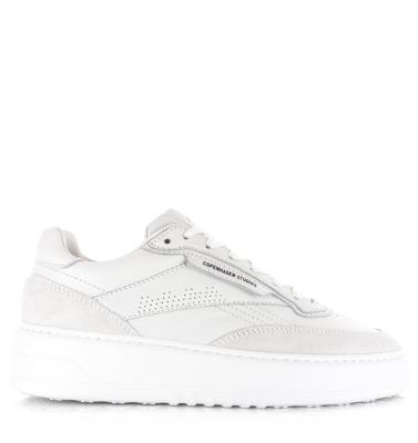 Copenhagen Studios - CPH89 sneakers wit Leer Dames