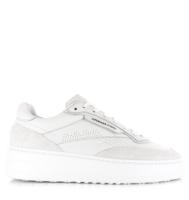 Copenhagen Studios - CPH89 sneakers wit Leer Dames