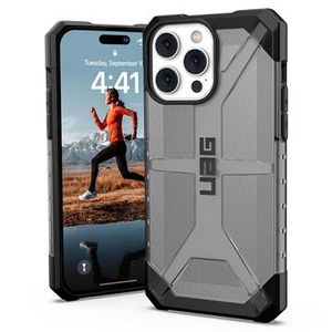 UAG Plasma Series iPhone 14 Pro Max Hoesje - As