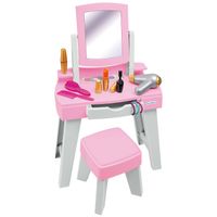 Ecoiffier mademoiselle mijn eerste kaptafel Ecoiffier mademoiselle mijn eerste kaptafel