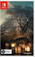 The Centennial Case a Shijima Story - thumbnail