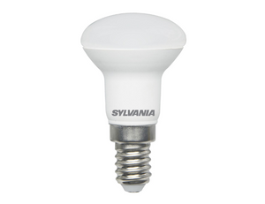 Sylvania Ledlamp - e14 - 470lm - reflector - mat - warm