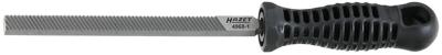 HAZET Brake caliper file 165mm 4968-1