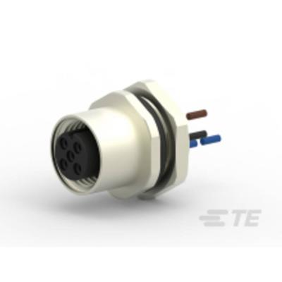 TE Connectivity T4171310003-001 1 stuk(s) Bag