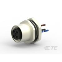 TE Connectivity T4171310003-001 1 stuk(s) Bag