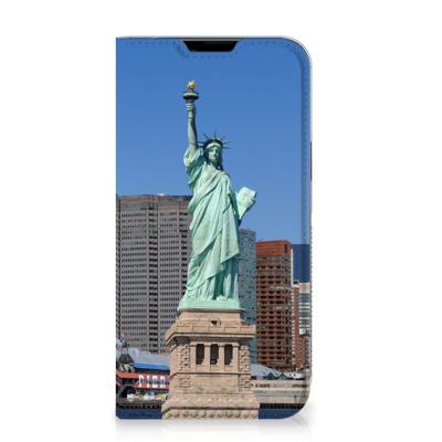 Apple iPhone 14 Plus | Book Cover | Vrijheidsbeeld