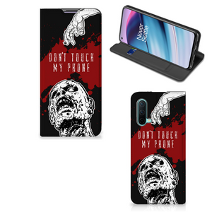 OnePlus Nord CE 5G Design Case Zombie Blood