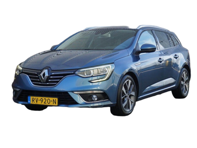 Renault Mégane Estate