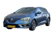 Renault Mégane Estate
