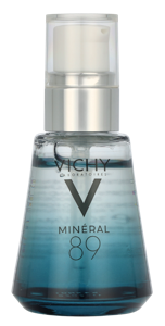 Vichy Mineral 89 Fortifying & Plumping Daily Booster 30 ml