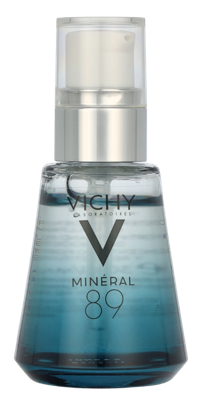 Vichy Mineral 89 Fortifying & Plumping Daily Booster 30 ml