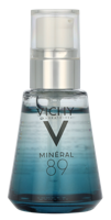 Vichy Mineral 89 Fortifying & Plumping Daily Booster 30 ml Vichy Mineral 89 Fortifying & Plumping Daily Booster 30 ml