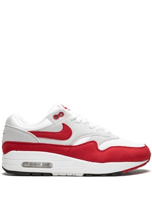 Nike baskets Air Max 1 Anniversary - Blanc
