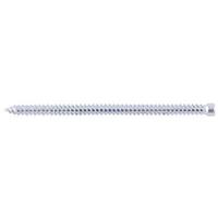 Fischer 532906 Windowframe screw 7.5 mm 52 mm T 100 stuk(s)