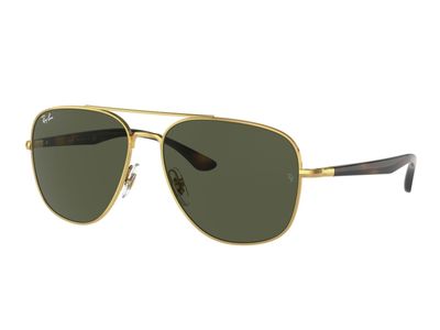 Zonnebrillen Ray-Ban RB3683 001/31