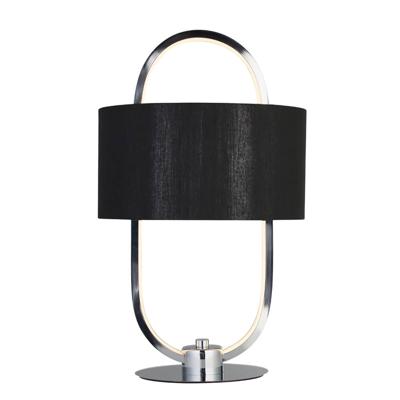 Searchlight TafellampMadrid - EU62801CC
