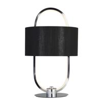 Searchlight TafellampMadrid - EU62801CC - thumbnail
