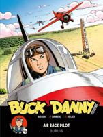 Sonny Tuckson, Air Race Pilot 1/2 (Paperback) Sonny Tuckson, Air Race Pilot 1/2 (Paperback)