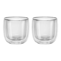 ZWILLING - Sorrento - Theeglas 0,24l dubbelwanding set/2