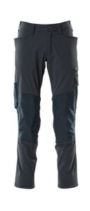 MASCOT® 18479-311 ACCELERATE Broek met kniezakken