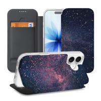 Flip Style Cover Apple iPhone 17 Stars