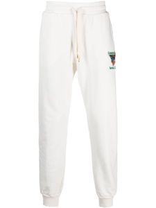 Casablanca pantalon de jogging Tennis Club