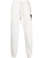 Casablanca pantalon de jogging Tennis Club