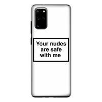 Safe with me: Samsung Galaxy S20 Plus Tough Case