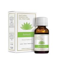 Fiore d'Oriente Etherische Olie Mix Verfrissing