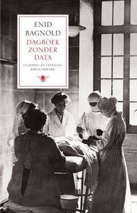 Daboek zonder data - Enid Bagnold - ebook