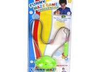 Spel Bibberspiraal
