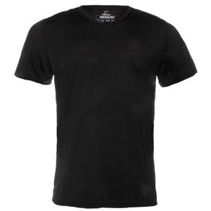 Frigo 2 Mesh T-Shirt V-neck 3 stuks