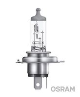 Gloeilamp, verstraler, Gloeilamp, mistlamp, Gloeilamp, koplamp OSRAM, Spanning (Volt)12V, u.a. fÃ¼r Mercedes-Benz, VW, CitroÃ«n - thumbnail