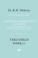 Johannes Hermanus Gunning (Hardback)