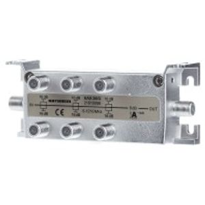 EAX 26/G  - Tap-off and distributor 6 branch(es) EAX 26/G