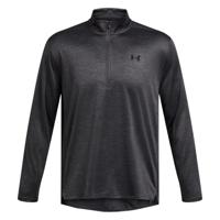 Under Armour Tech Vent 1/2 Zip Sportsweater Heren XL