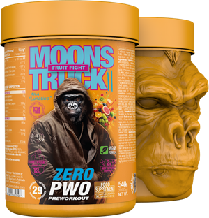 Zoomad Moonstruck Zero II Fruit Fight (540 g)