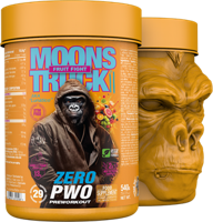 Zoomad Moonstruck Zero II Fruit Fight (540 g)