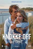 Knokke Off - Ria Maes - ebook